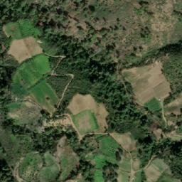 Satellite imagery of Djebel Tabarente, DZ