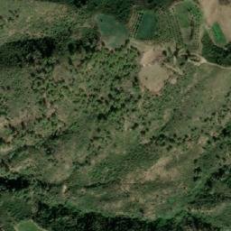 Satellite imagery of Djebel Tabarente, DZ