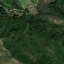 Satellite imagery of Djebel Tamzitte, DZ
