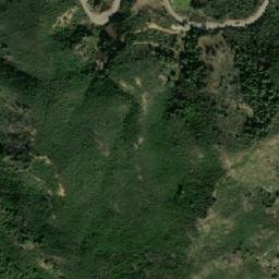 Satellite imagery of Djebel Tamzitte, DZ
