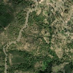 Satellite imagery of Djebel Tamzitte, DZ