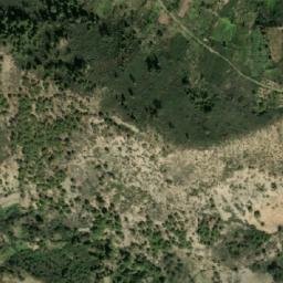 Satellite imagery of Djebel Taourirtouere, DZ
