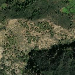 Satellite imagery of Djebel Taourirtouere, DZ
