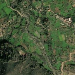 Satellite imagery of Djebel Taourirtouere, DZ