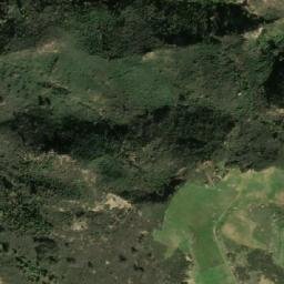 Satellite imagery of Djebel Larousse, DZ