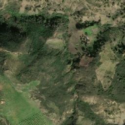 Satellite imagery of Djebel Larousse, DZ