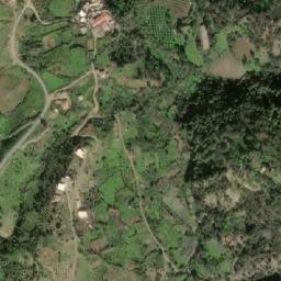 Satellite imagery of Djebel Teska Yemnayene, DZ