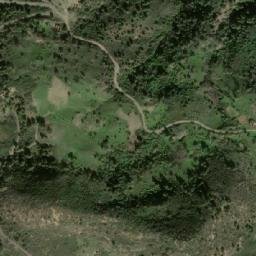 Satellite imagery of Djebel Tayagrine, DZ