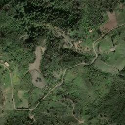 Satellite imagery of Djebel Tayagrine, DZ