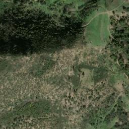 Satellite imagery of Koudiet Sidi Abdellah, DZ