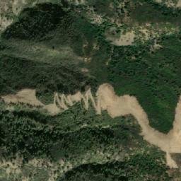 Satellite imagery of Tizi-n-Tekfiline, DZ
