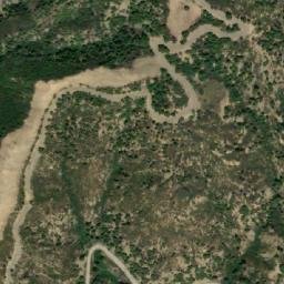 Satellite imagery of Tizi-n-Tekfiline, DZ