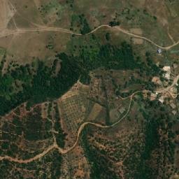 Satellite imagery of Koudia Ramelia, DZ