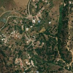 Satellite imagery of Koudia Ramelia, DZ