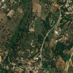 Satellite imagery of Koudia Ramelia, DZ