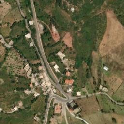 Satellite imagery of Col des Chênes, DZ