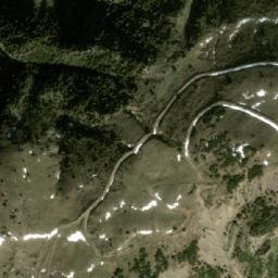 Satellite imagery of Djebel Takintouch, DZ