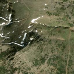 Satellite imagery of Djebel Takintouch, DZ
