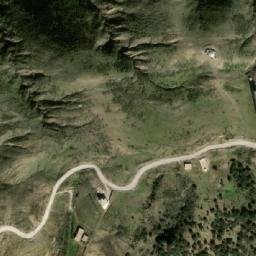Satellite imagery of Draa el Haouch, DZ