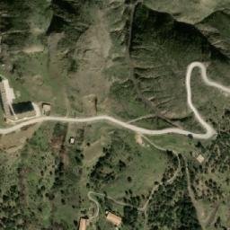 Satellite imagery of Draa el Haouch, DZ