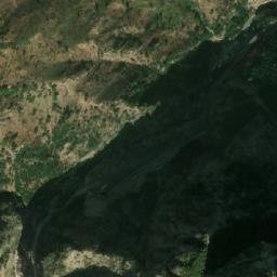 Satellite imagery of Mine de Brademah, DZ