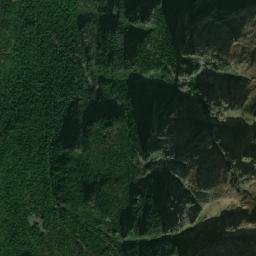 Satellite imagery of Kef Randek, DZ