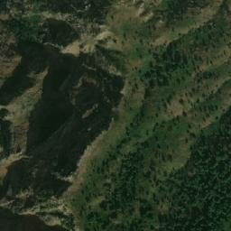 Satellite imagery of Kef Randek, DZ