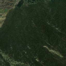 Satellite imagery of Irhil Maareb, DZ