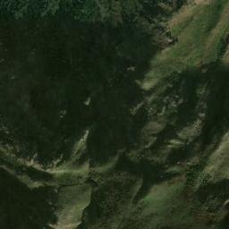 Satellite imagery of Irhil Maareb, DZ