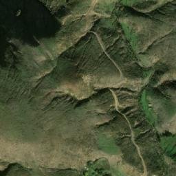 Satellite imagery of Tizi N’Tgourt, DZ