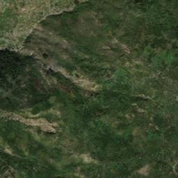 Satellite imagery of Irhil Ouadek, DZ