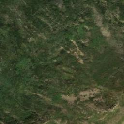 Satellite imagery of Irhil Bahri, DZ
