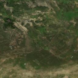 Satellite imagery of Irhil Bahri, DZ