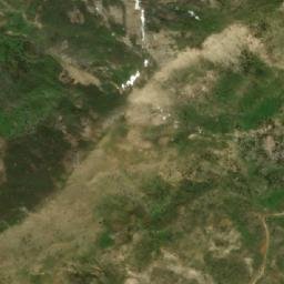 Satellite imagery of Irhil Bahri, DZ