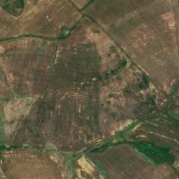 Satellite imagery of Koudiet Draa Cherak, DZ