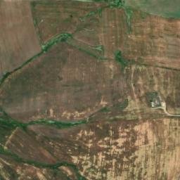 Satellite imagery of Koudiet Draa Cherak, DZ