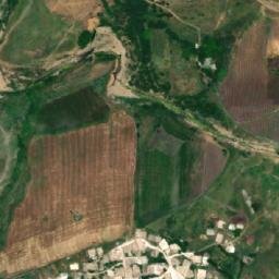 Satellite imagery of Djebel Enadour, DZ