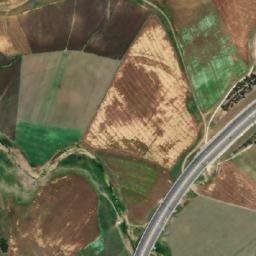 Satellite imagery of Djebel Enadour, DZ