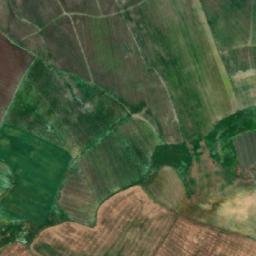 Satellite imagery of Koudiet Lerneb, DZ