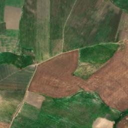 Satellite imagery of Koudiet Lerneb, DZ