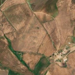Satellite imagery of Kef Mguerguet, DZ