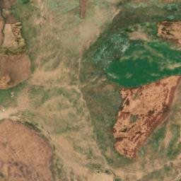 Satellite imagery of Kef Mguerguet, DZ
