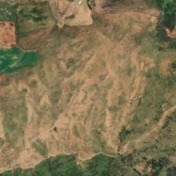 Satellite imagery of Kef Mguerguet, DZ