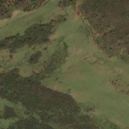 Satellite imagery of Djebel el Oucheni, DZ