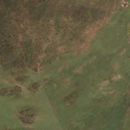 Satellite imagery of Djebel el Oucheni, DZ