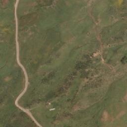 Satellite imagery of Djebel el Oucheni, DZ
