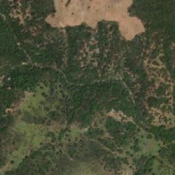 Satellite imagery of Koudia Bou Fertout, DZ