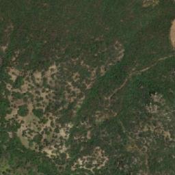 Satellite imagery of Koudia Bou Fertout, DZ