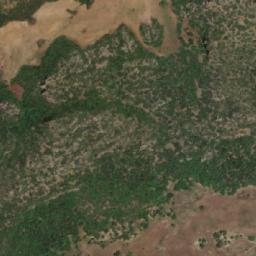 Satellite imagery of Koudia Bou Fertout, DZ