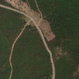 Satellite imagery of Kêf ’Aïn el Ouahch, DZ